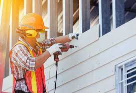 Best Storm Damage Siding Repair  in East Dubuque, IL